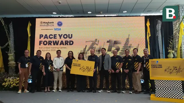Maybank Marathon 2026