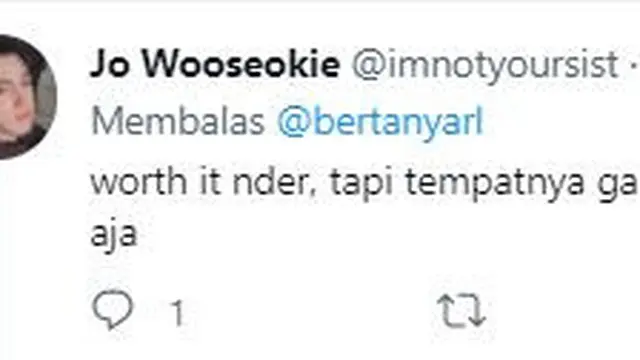 6 Review Kocak Ala Warganet Makan di Warung Uncle Muthu Upin Ipin, Bikin Ngakak