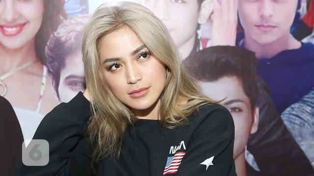 [Bintang] Jessica Iskandar