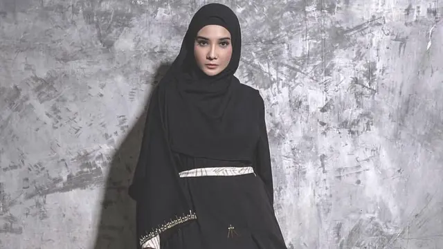 Zaskia Sungkar