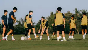 Hadapi Persib Bandung dan Bali United, Modal Bagus Sabah FC Ukur Kemampuan Jelang Liga Super Malaysia