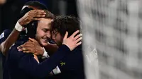 Begini Resep Menarik Juventus buat Melibas Verona