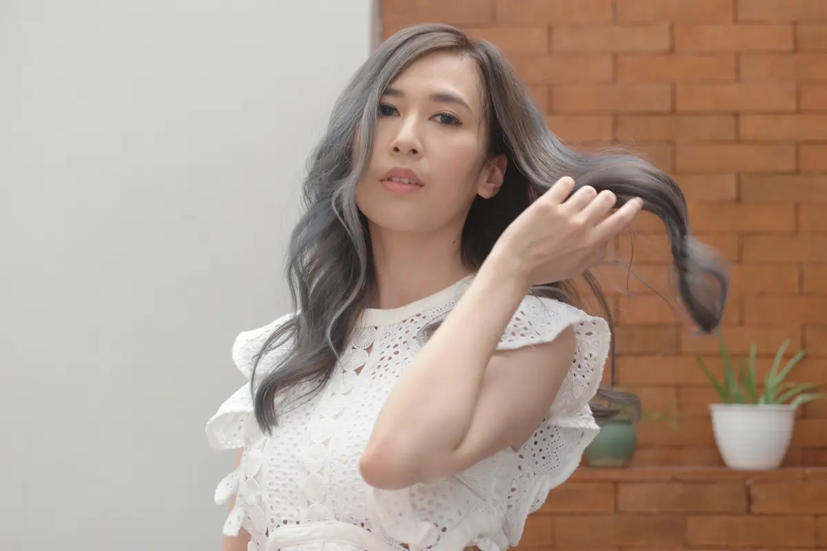 Kartika Wang