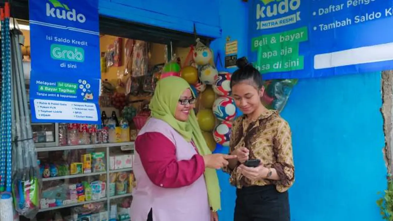 kudo.co.id