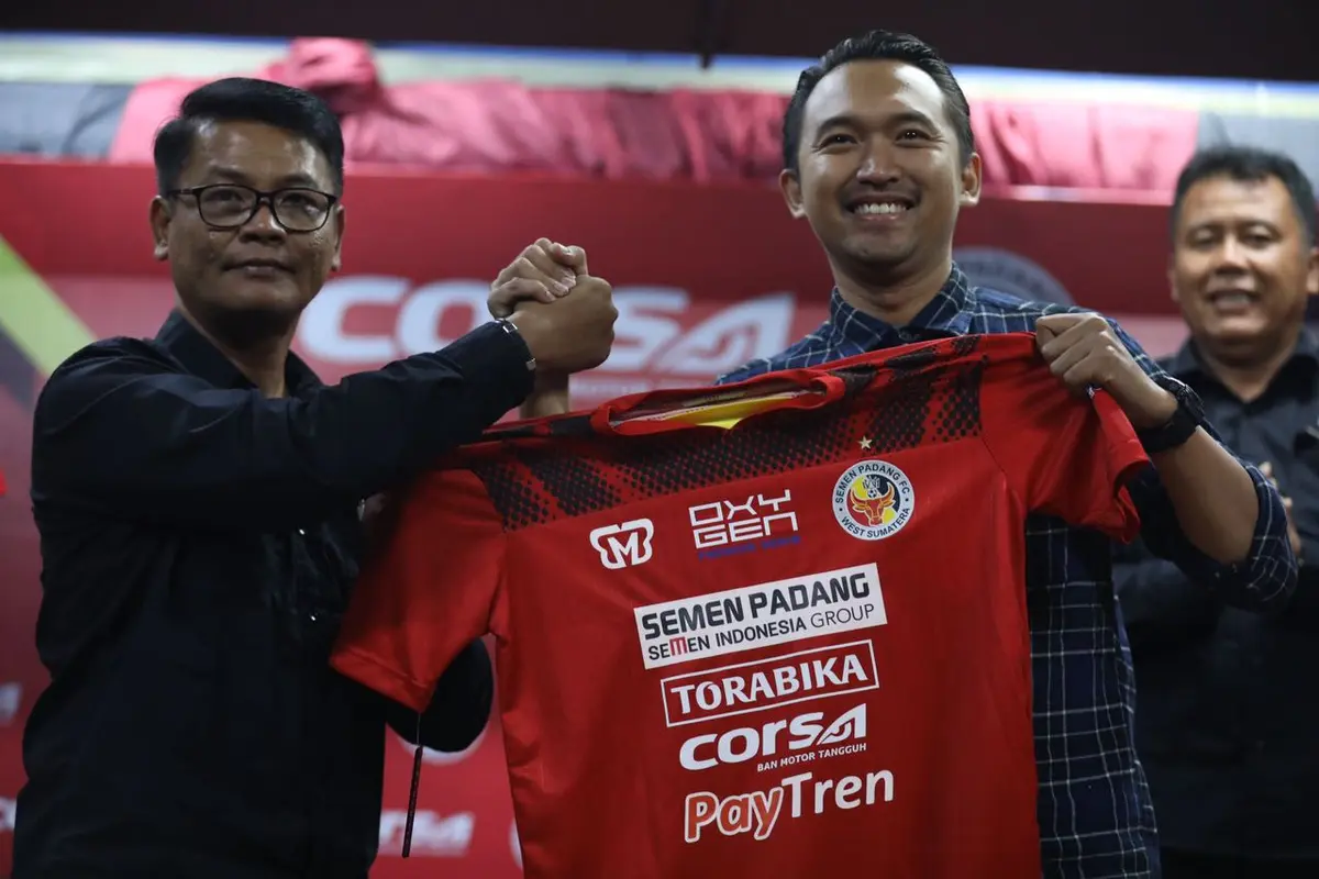Semen Padang