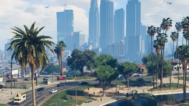 GTA 5