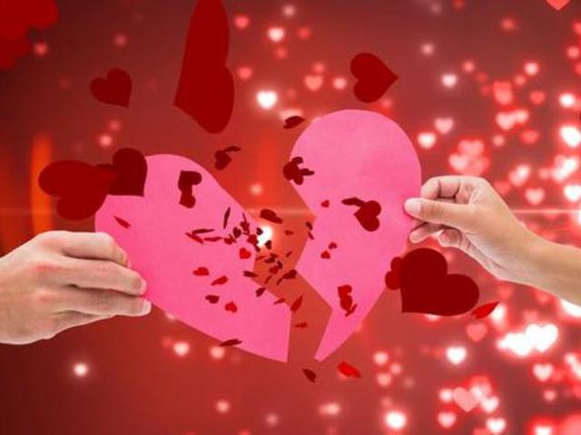 7 Cara Bangkit Dan Melanjutkan Hidup Setelah Patah Hati Fashion Beauty Liputan6 Com