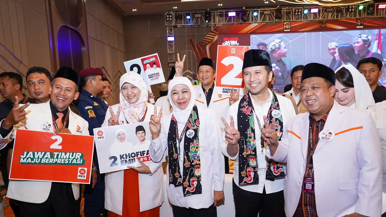 Khofifah