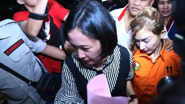 [Bintang] Roro Fitria