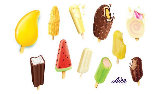 4 Tahun Hadir di Indonesia, Brand Es Krim Ini Berhasil Raih 2
