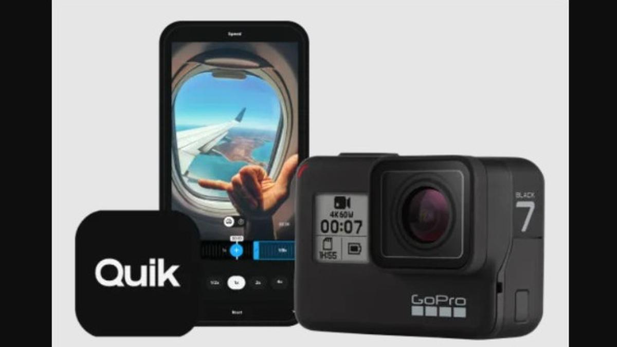Harga GoPro HERO7 Black, Kamera Aksi Revolusioner dengan Stabilisasi HyperSmooth Terbaik
