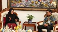 Pabrik INKA Banyuwangi Segera Beroperasi Penuh, Siap Serap Banyak Tenaga Kerja Lokal