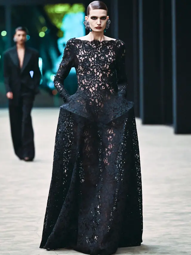 Paris Fashion Week 2026