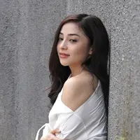  Nikita Willy mengaku jika ia kehilangan masa remajanya karena harus melakoni syuting setiap hari