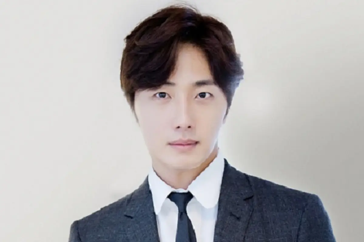 Jung Il Woo