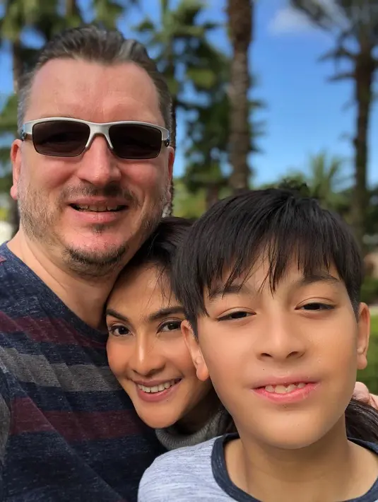 (Instagram/maudykoesnaedi)