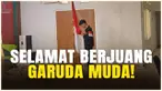 Federasi bola voli Indonesia PBVSI resmi melepas skuad Timnas Voli Putra U-16 Indonesia. Mereka akan berlaga di ajang Asian Men's U-16 Championship 2025.