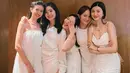 <p>Kebersamaan Jessica Mila dengan sahabat tercinta. (Foto: Instagram/ yukikt)</p>