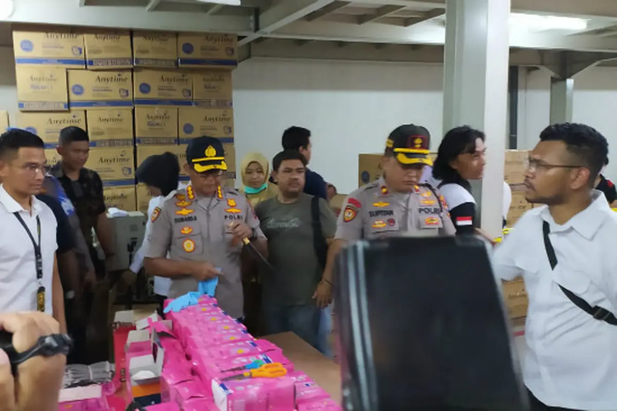 (Foto: Liputan6.com/Dian Kurniawan)
