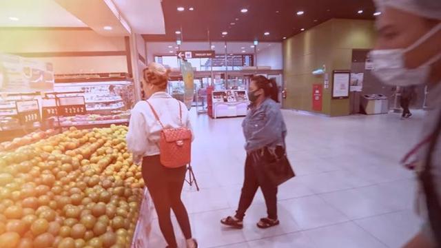 7 Potret Nikita Mirzani Belanja Bulanan saat Pandemi Corona, Habis Rp 13 juta