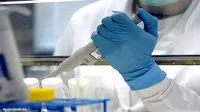Kasus Infeksi Virus Korona Baru di Arab Bukan Jemaah Haji