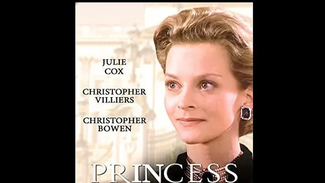 Julie Cox sebagai Diana (Foto: IMDB.com)