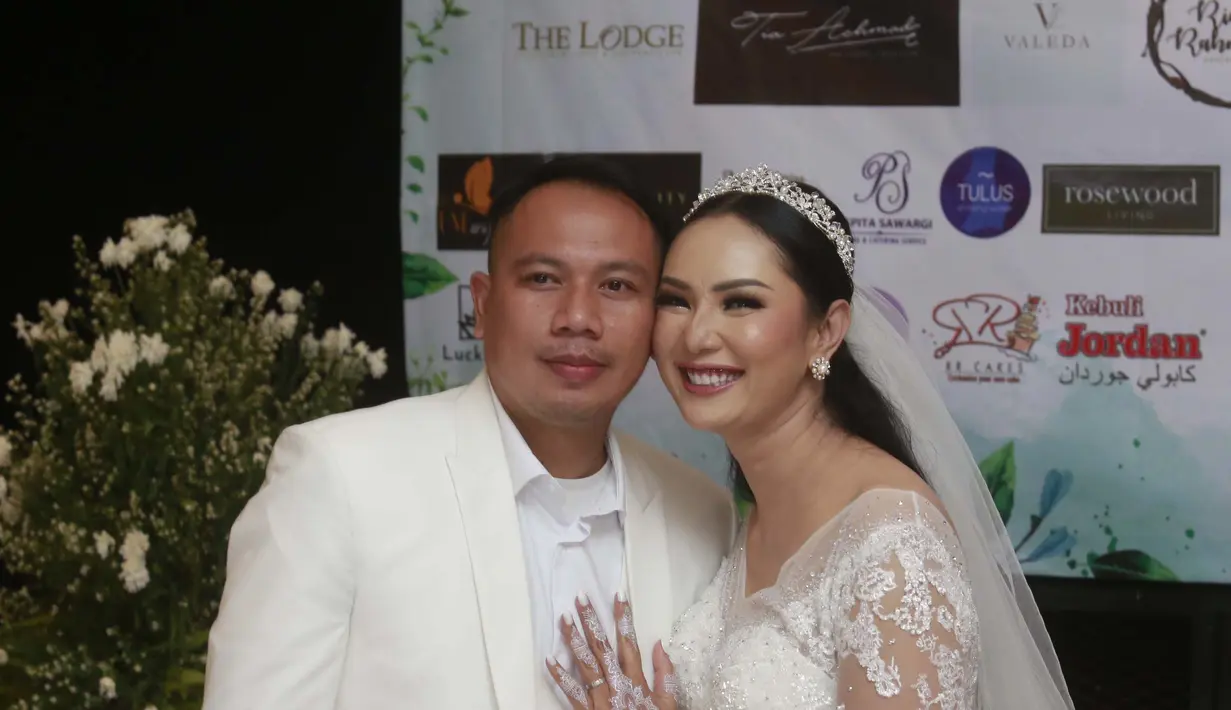 (Muhammad Akrom/KapanLagi)