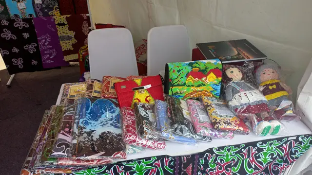 Produk UMKM.