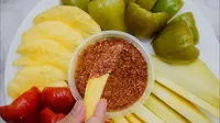 7 Resep Bumbu Rujak Bangkok Kering dan Berbagai Variasinya, Lezat, Praktis, dan Anti Gagal