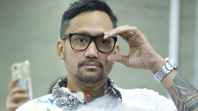 [Fimela] Tora Sudiro