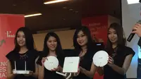 Tak Sekadar Ekspansi, Edimax Genjot Investasi di Indonesia