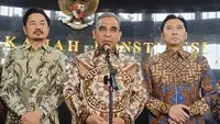 Muzani dan Sugiono Pastikan Hadiri Pemakaman Ali Khamenei