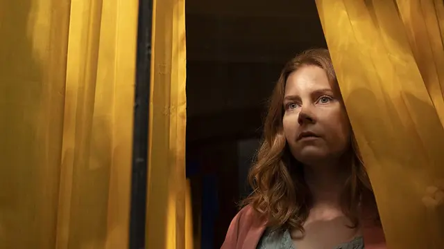 Amy Adams