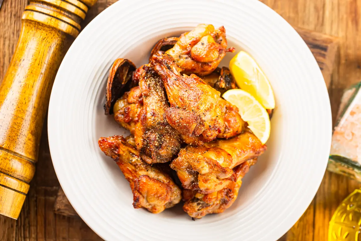 ayam goreng