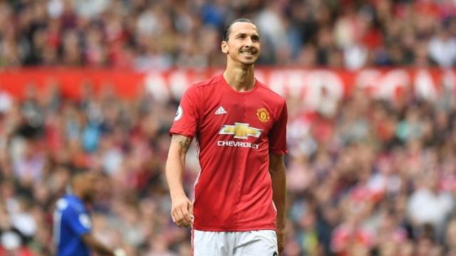 zlatan ibrahimovic