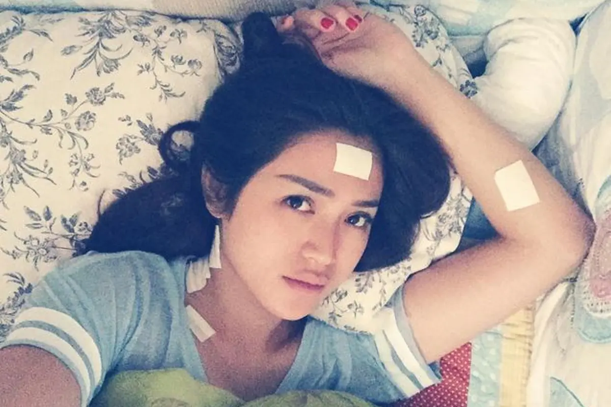 Jessica Iskandar