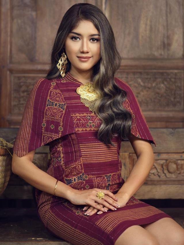 Erina Gudono. (Foto: Dok. Instagram @erinagudono)