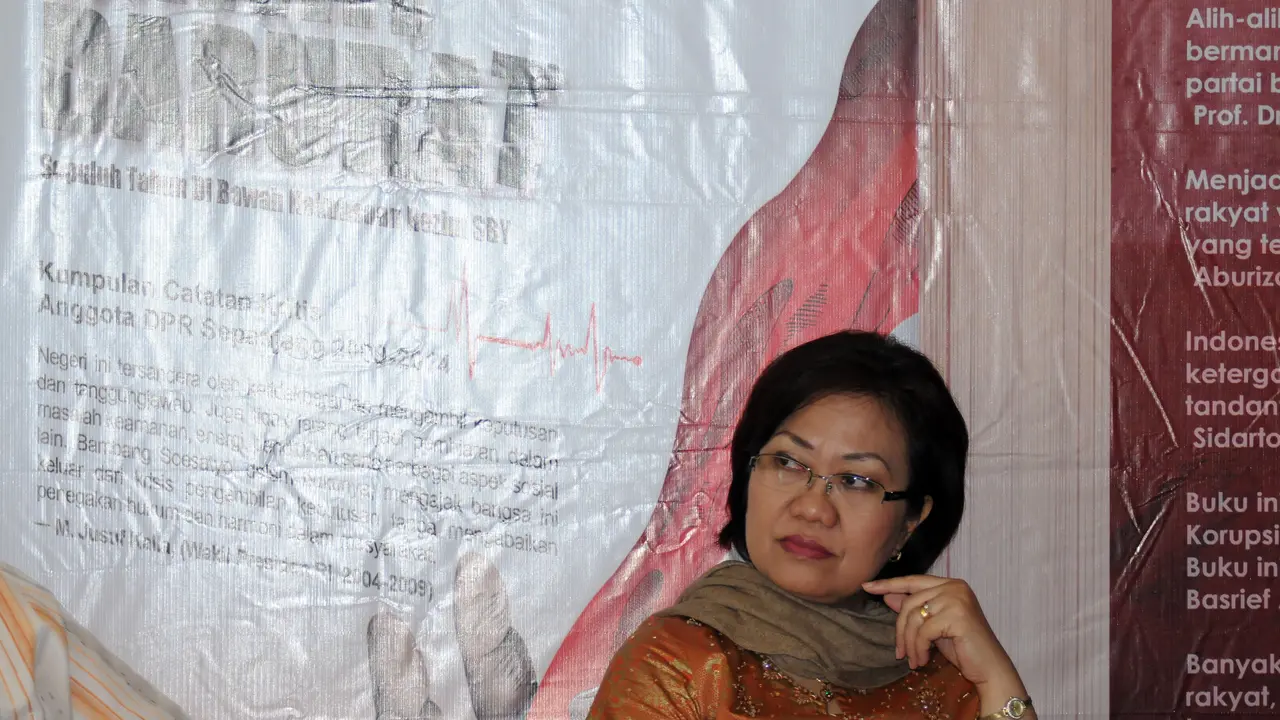 Siti Zuhro