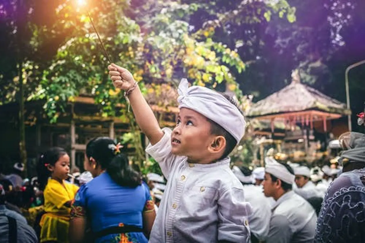 Fungsi Pancasila