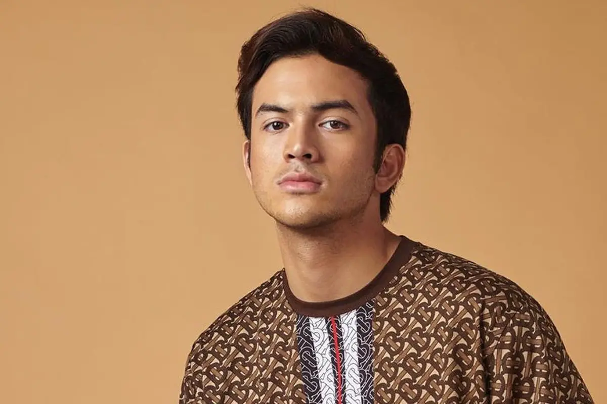 Rizky Nazar. (Foto: Instagram @rizkynazar20)