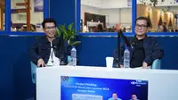 BCA Beberkan 3 Jurus Lawan Kejahatan Daring