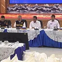 Tak Cuma Balpres, Bea Cukai Temukan Suku Cadang Bekas Ilegal Asal Malaysia