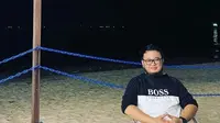 Kisah Sukses Pengusaha Skincare Adi Widyanto, Produk Dipakai Brand Artis