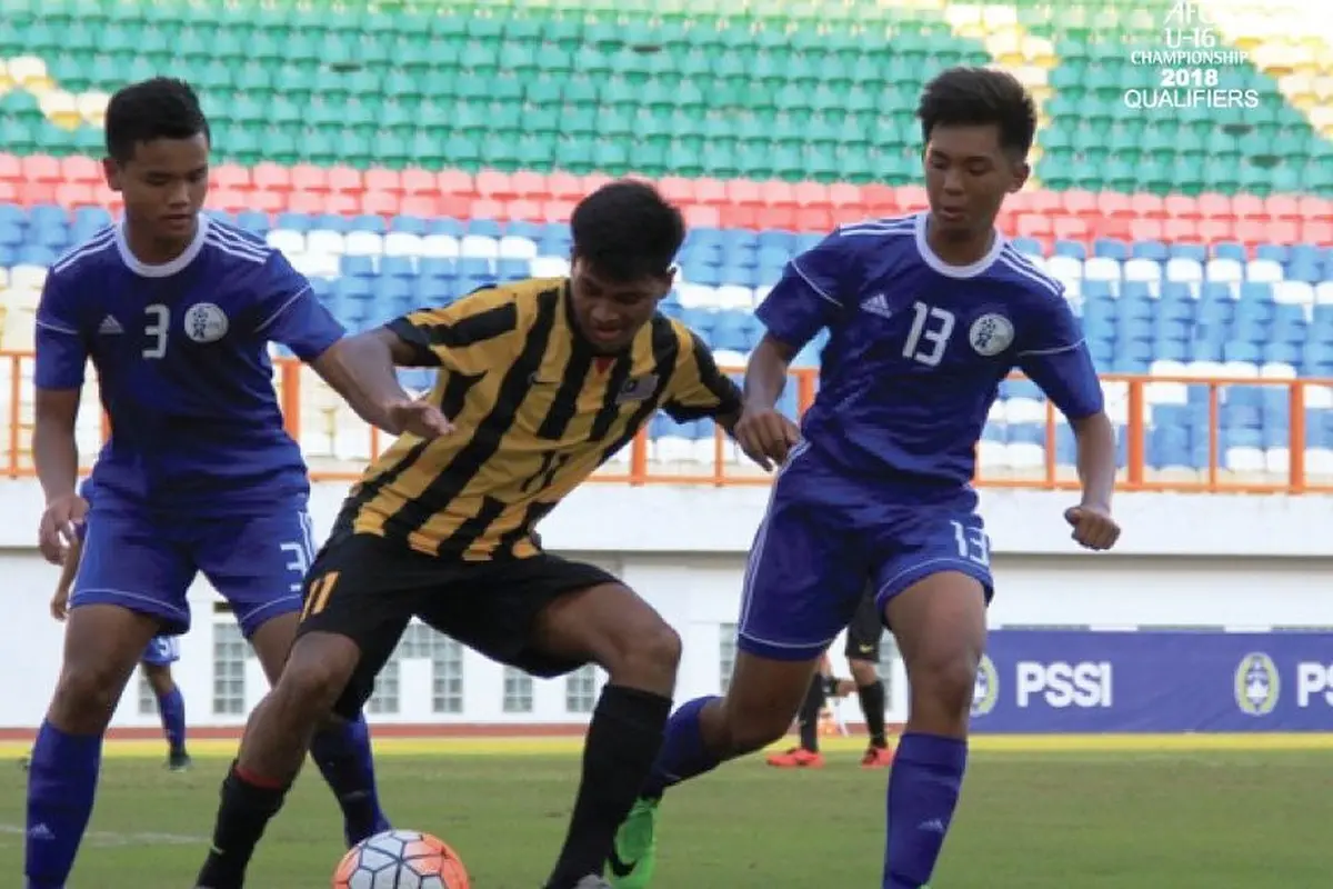 Piala Asia U-16