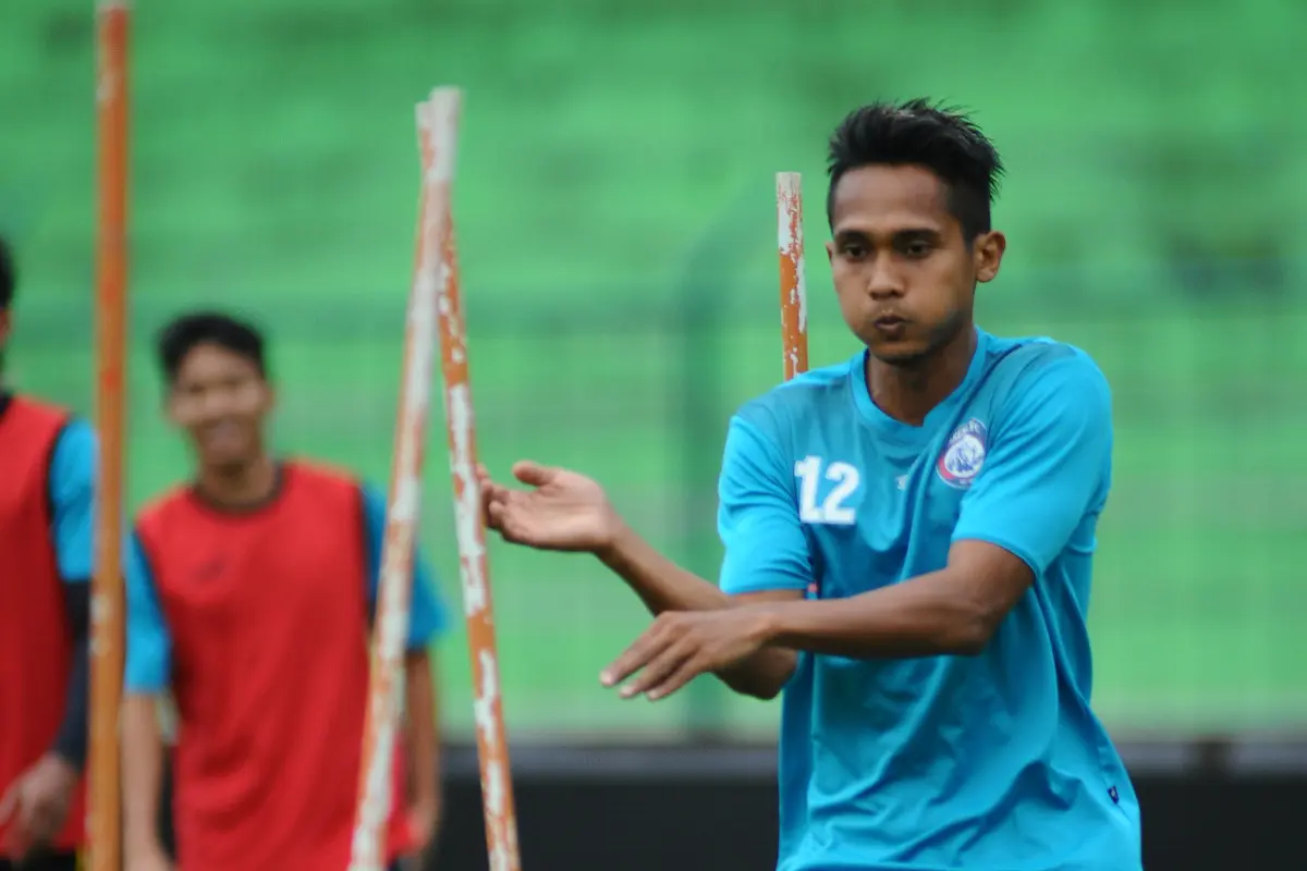 Hendro Siswanto