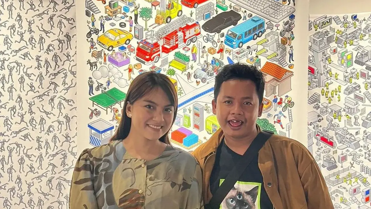 Baru Diungkap, Ini 7 Potret Dustin Tiffani dan Kekasih yang Banjir Ucapan Selamat
