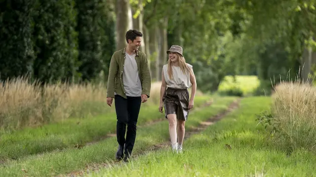 Emily in Paris Season 2