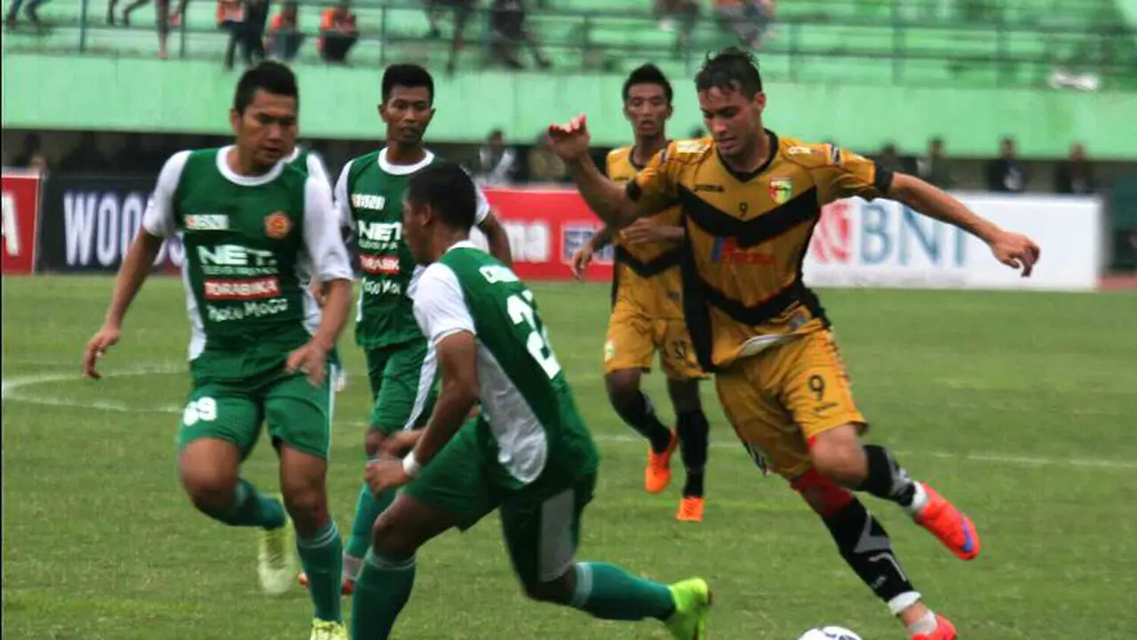 Patrick Cruz Dos Santos