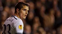 Lamela Ingin Tinggalkan Spurs