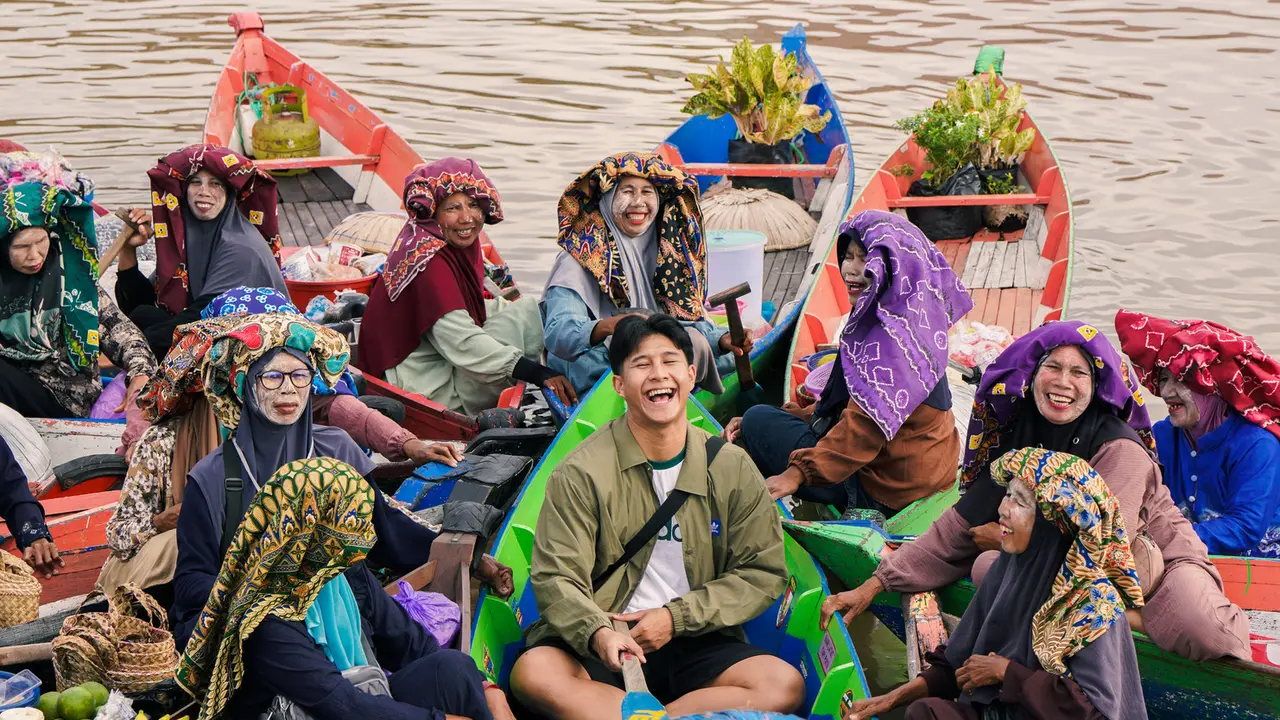 adidas Indonesia